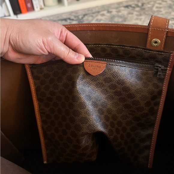 CELINE Macadam - Picture 12 of 13